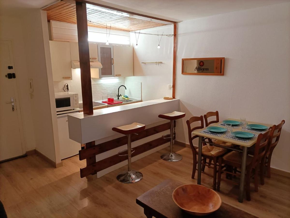 Boulogne Sur Mer, Appartement Chaleureux Proche Des Remparts Esterno foto